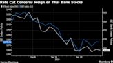 Foreign Investments at Risk as Thai PM and Central Bank Battle Over Rates