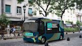 La Ciudad lanzará minibuses eléctricos conducidos solo por mujeres: cómo serán y cuál será su recorrido