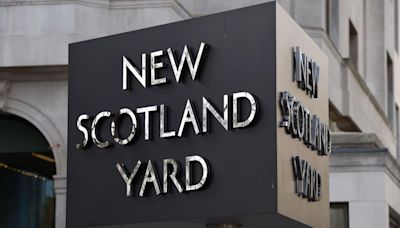 ‘At least’ seven Met officers under investigation over general election bets