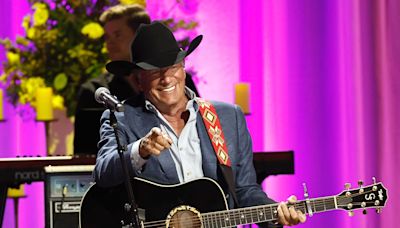 George Strait’s Record-Breaking Concert Was ‘Immensely Gratifying’ for the Country Star