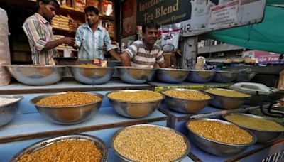 Import of tur dal from Mozambique resumes after Centre’s intervention