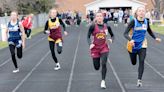 2022 Area High School Track Meet Results