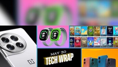 Tech wrap May 30: Lava Yuva 5G launched, Apple tests AI-powered Siri, more