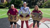 Three generations of Florida State Marching Chiefs to play together in homecoming