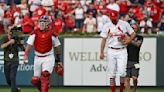 Cards' Wainwright, Molina make record 325th start as battery