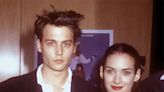 Winona Ryder recuerda lo mal que lo pasó tras romper con Johnny Depp