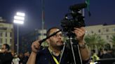 Adel Omran, Associated Press video producer in Libya, dies at 46