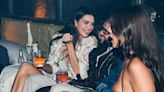 Inside Kendall Jenner and Bad Bunny's Cozy Met Gala Afterparty Outing