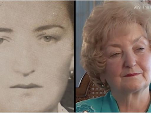'999 - The Forgotten Girls': New documentary shares stories of female Auschwitz survivors, including Cleveland area woman