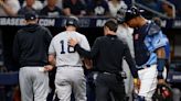 Yankees OF Benintendi goes on IL with right wrist injury
