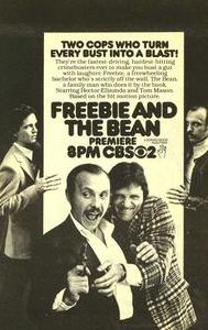 Freebie and the Bean (TV series)