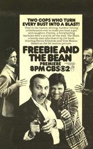 Freebie and the Bean