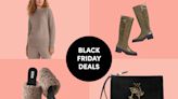 Talbots’ Black Friday Sale Has Boots, Jackets, and Accessories for 40% Off