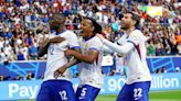 Les Bleus sortent la Belgique au bout de l’ennui et retrouveront le Portugal en quarts