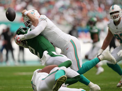 Grading the Miami Dolphins' 2023 draft after one year. How did they do?