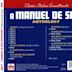 Manuel De Sica Anthology