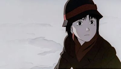 How to Watch Millennium Actress Online Free