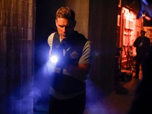 'CSI: Vegas': What to Expect From 'Personal' Series Finale