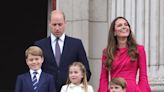 The Cambridges move to Windsor: How to help children settle at a new school