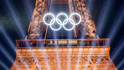 The Most Mesmerizing Moments of the Paris 2024 Opening Ceremony