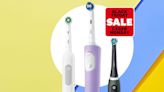 Shop Oral B's Top-Rated Toothbrush Sale And Save Up To $100 RN