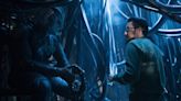 Star Trek Beyond Had A Deeper Backstory For Krall's Army That Fans Never Got To See - SlashFilm