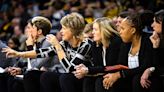 Iowa women's basketball assistant coach Jenni Fitzgerald retires after 24 years with Hawkeyes