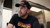 Ben Affleck Admits Some Dunkin' Donuts Customers Were Not Pleased He Was Serving Them, And It's Giving Peak Boston Vibes