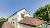 Devastating fire tears through historic pub as owners issue heartbreaking statement