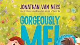 Jonathan Van Ness’ New Children’s Book ‘Gorgeously Me!’ to Release in April 2024 (EXCLUSIVE)