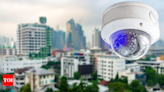 Best 360 Degree Cameras For Enhanced and All Round Security - Times of India