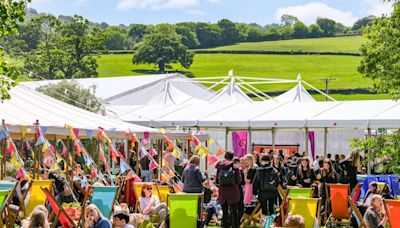 Hay Festival of Literature and Arts 2024 travel guide – things to do, hotels and more