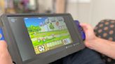 The Up-Switch Orion Is a Bigger, Bulkier Nintendo Switch, Minus the Comfort