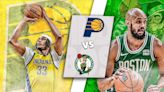 Boston Celtics vs. Indiana Pacers Game 2 Odds and Predictions