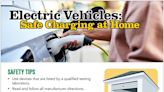 ...Protection Association® Announces New Resources and Guidelines to Better Educate Consumers about Safe Electrical Vehicle Charging at Home