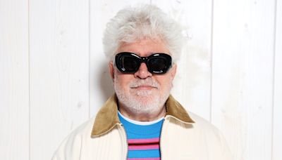 Almodóvar to be honoured at San Sebastian festival