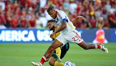 Venezuela pone a prueba su fe ante Canadá en cuartos de final de la Copa América