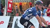 Pro biker from Germany keeps coming back for Wisconsin's Tour of America's Dairyland race