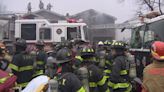 Staten Island firefighters say they were hurt on the job because of an FDNY policy. Now, they're suing for millions.