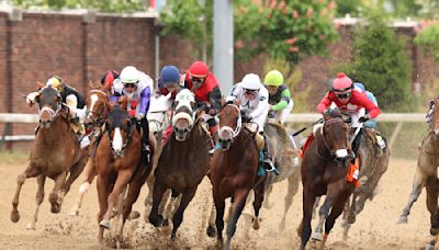 Kentucky Derby Livestream: How to Watch the 150th Running Online This Weekend