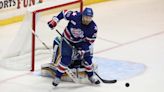 Flurry of goals in second period key Amerks' 7-4 victory over Marlies in AHL playoffs