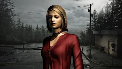 Había motivos para sexualizar a María en Silent Hill 2, por eso los fans critican su aspecto en el remake de Bloober Team