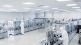 Trends in biopharma: the future of manufacturing