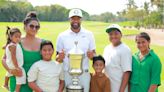 Defending champ Tony Finau highlights field for PGA Tour’s 2024 Mexico Open at Vidanta