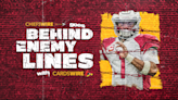 Behind Enemy Lines: 5 questions with Cards Wire for Week 1