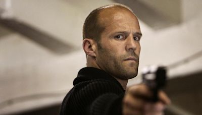 La película de hoy en TV en abierto y gratis: Jason Statham protagoniza uno de sus mejores clásicos de siempre en el cine de acción