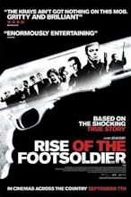 Footsoldier