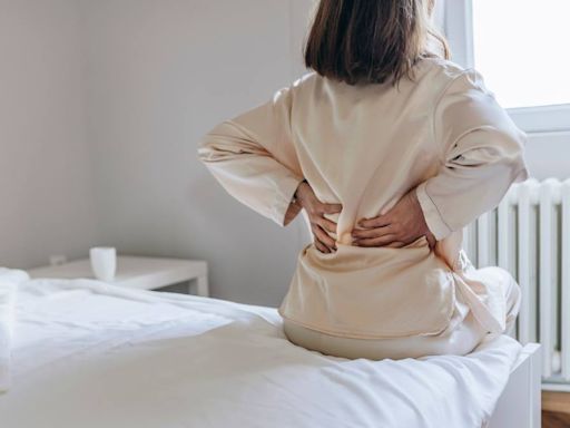 Try These 5 Stretches for Lower Back Pain to Assist With Mobility and Minimize Irritation