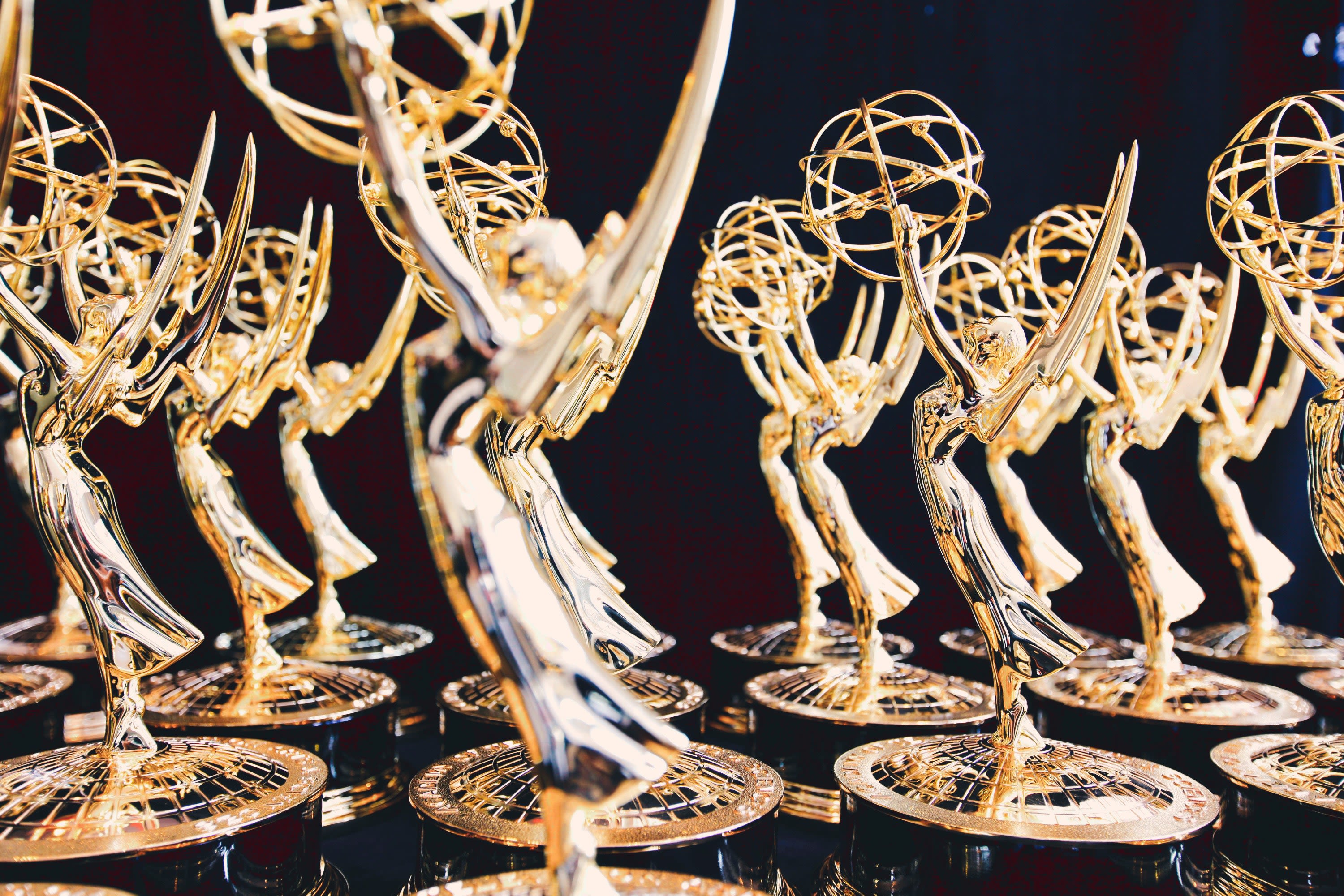 Emmys 2024 Winners: See the Full List Here