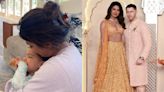 Priyanka Chopra Reunites With Daughter Maltie Marie After Attending Anant-Radhika Wedding, Gets Emotional